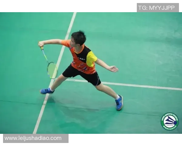 黄秀英独家分享羽毛球技巧与心得助你提升竞技水平