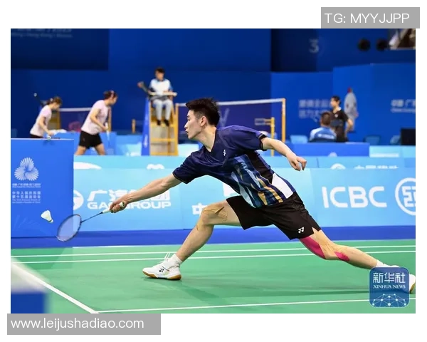 上海羽毛球队全运会表现点评：经验与实力的完美结合