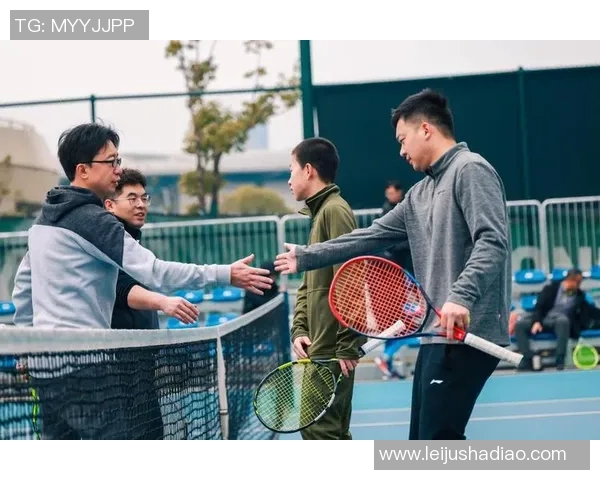 专访刘强：探寻网球成功背后的秘密与心路历程