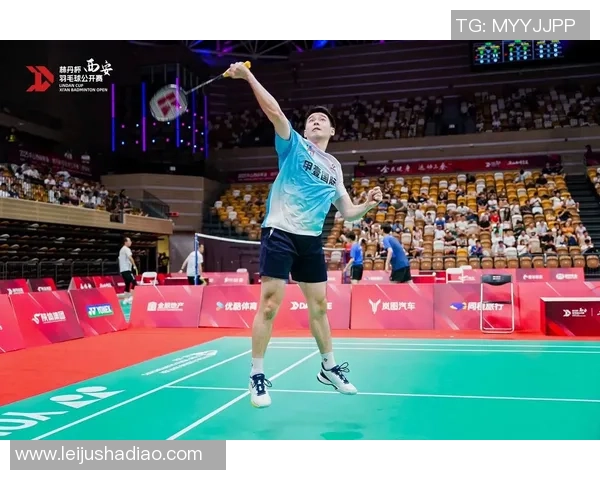 西安羽毛球队实力深度对比及未来发展趋势分析