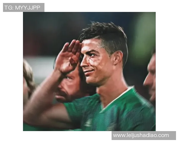 帅气足球明星男的头像设计与风格解析